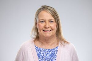 Picture of Annette Wittenberg