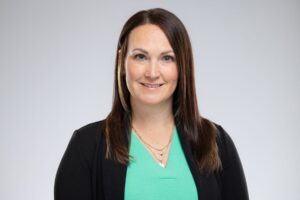 Picture of Ashley Utz, RN