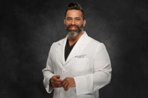 Picture of Ephraim Atwal, MD