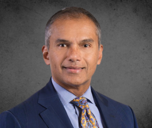 Picture of Kent Chevli, MD