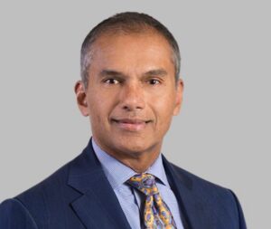 Picture of Kent Chevli, MD