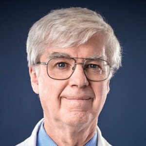 Picture of David Rodman, MD