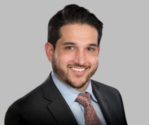 Picture of Eric Chevli, MD