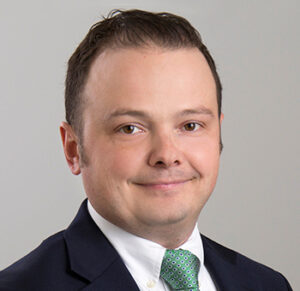 Picture of Michael I. Hanzly, Jr., DO