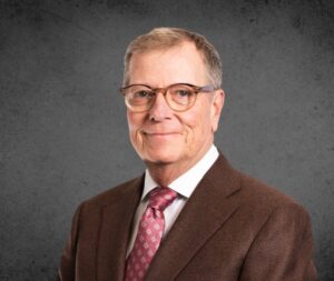 Picture of Paul Holmwood, MD