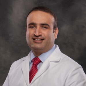 Picture of Ajay Jurangal, MD