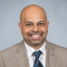 Picture of Medhi Khan, MD