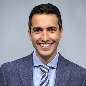 Picture of Philip Niles, MD