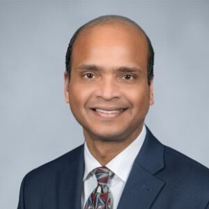 Picture of Ramakrishna Ratnakaram, MD