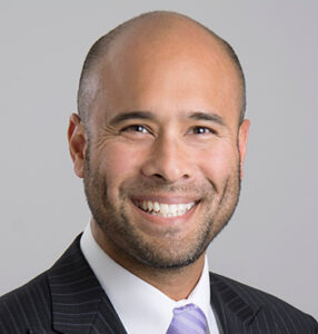Picture of Brian D. Rambarran, MD