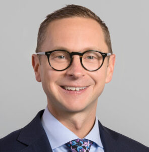 Picture of John M. Rutkowski, MD
