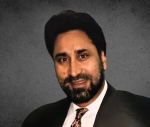 Picture of Amarjit Singh Atwal, MD